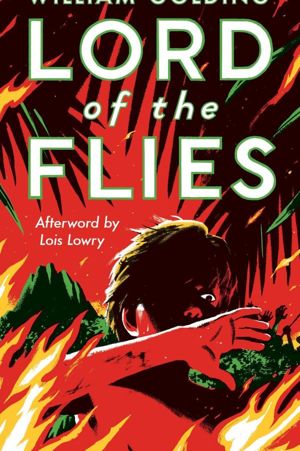 Lord of the Flies PDF (1954)