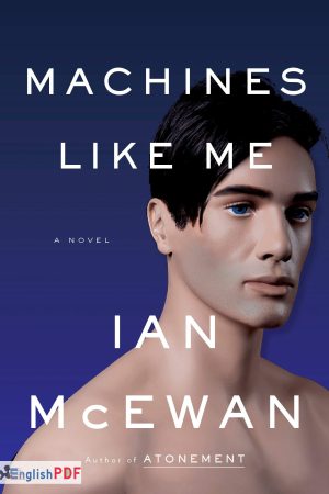 Machines Like Me PDF