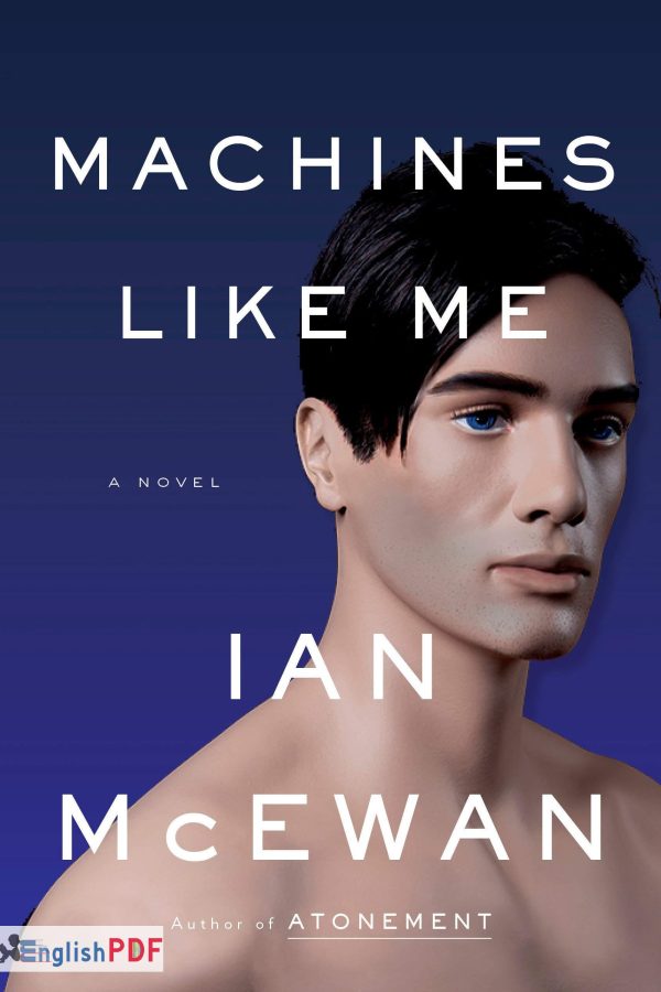 Machines Like Me PDF