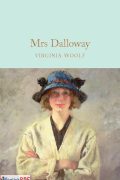 [FREE] Mrs. Dalloway (1925)