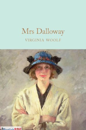 [FREE] Mrs. Dalloway (1925)
