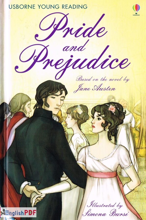 Pride and Prejudice 1813