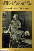 Strange Case of Dr Jekyll and Mr Hyde