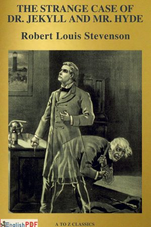 Strange Case of Dr Jekyll and Mr Hyde