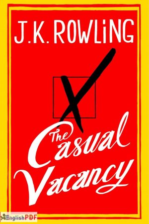 The Casual Vacancy PDF Free download