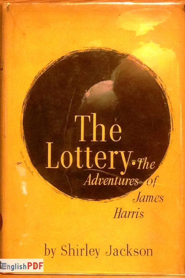 [PDF] The Lottery by Shirley Jackson ( Free download )