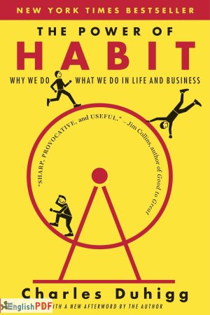 The Power of Habit PDF