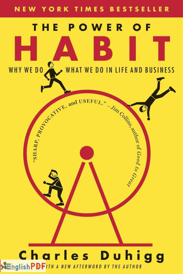 The Power of Habit PDF