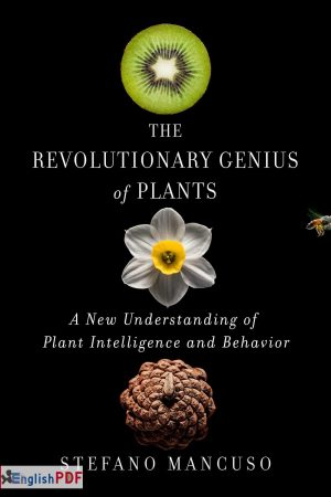 [FREE] The revolutionary genius of plants (2017)