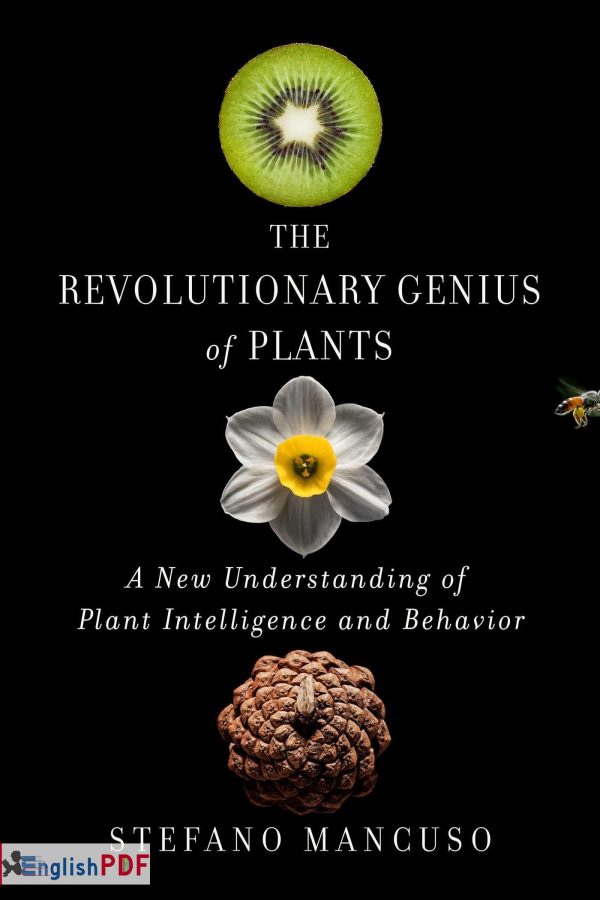 [FREE] The revolutionary genius of plants (2017)