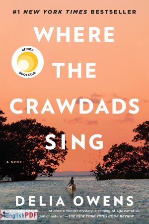 Where The Crawdads Sing PDF