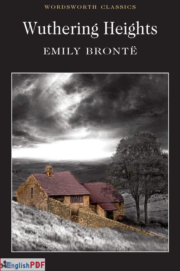 Wuthering Heights (1847)