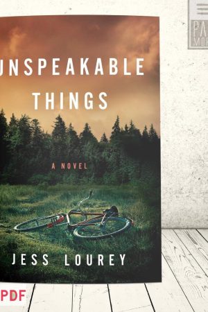 Unspeakable Things PDF Download