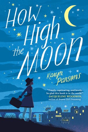 How High the Moon PDF Download