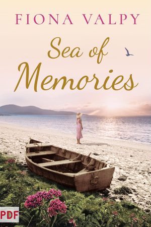 Sea of Memories PDF Download