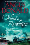Angus Donald Blood’s Campaign PDF Download