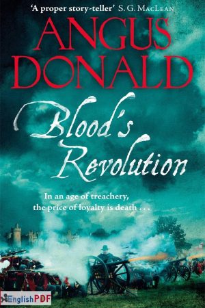 Angus Donald Blood’s Campaign PDF Download