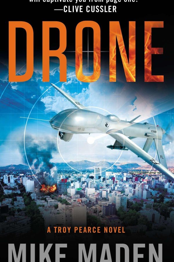 Drone PDF Download