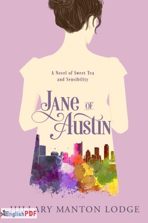 Jane of Austin PDF Download