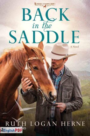 Back in the Saddle PDF by Ruth Logan Download