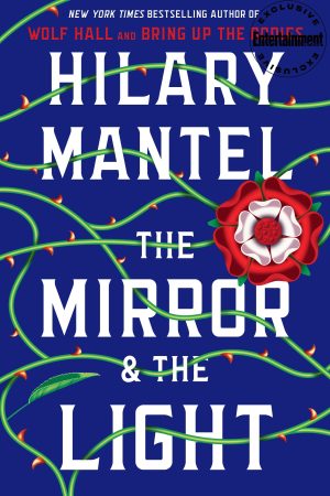 The Mirror and the Light PDF Download