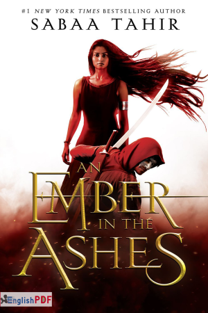 An Ember in the Ashes PDF Download