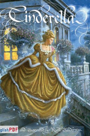 CINDERELLA PDF Download