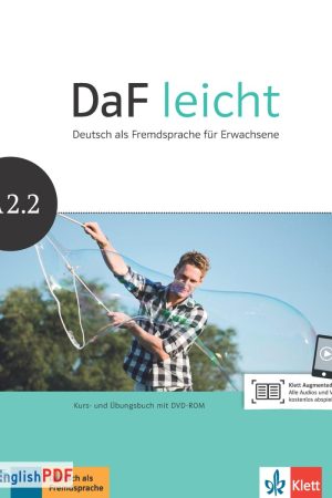 Download Daf Leicht A2.2 PDF Book