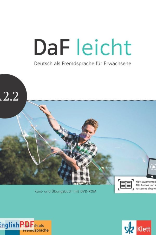 Download Daf Leicht A2.2 PDF Book