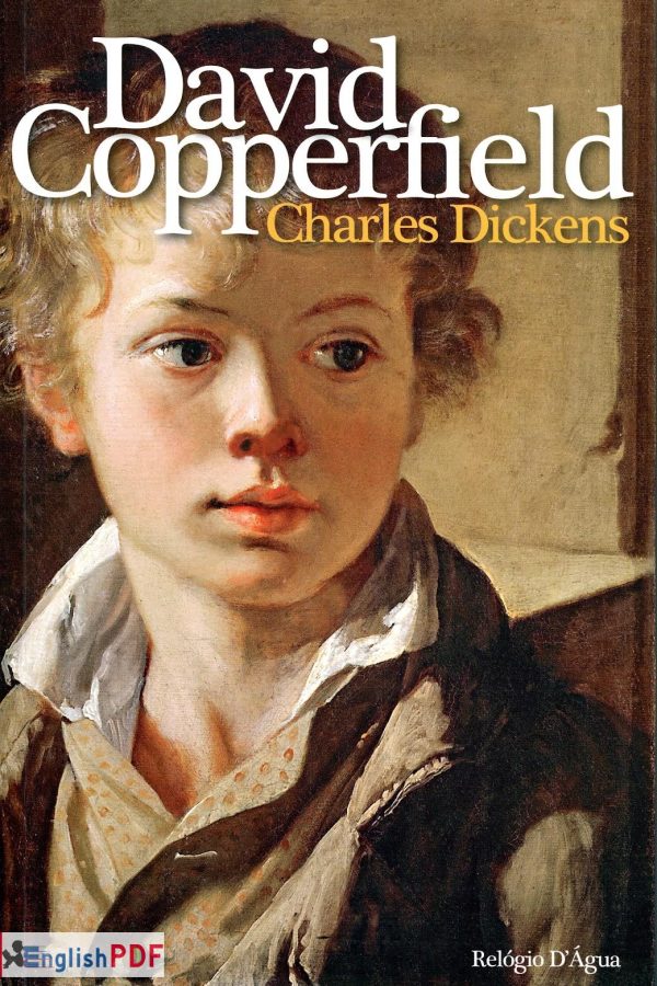 David Copperfield PDF Download