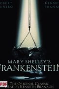Frankenstein PDF Download
