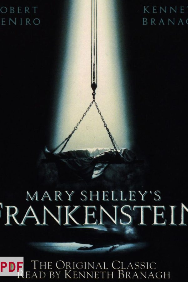 Frankenstein PDF Download
