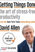 Getting Things Done PDF Download
