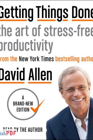 Getting Things Done PDF Download