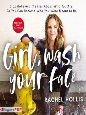 Girl Wash Your Face PDF Download