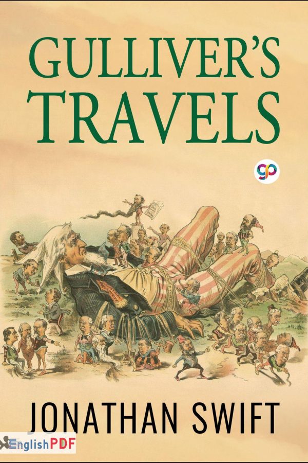 <mark>Gulliver’s Travels Pdf With Pictures</mark>