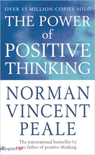 The Power of Positive Thinking PDF Download