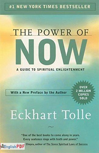 The Power of Now PDF Download