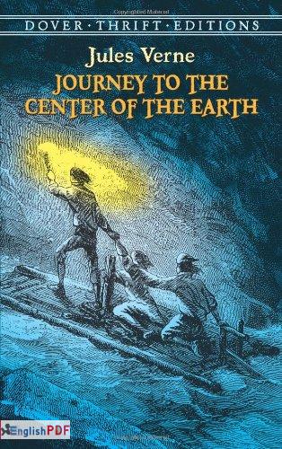 Journey to the center of the earth PDF download