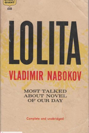 Lolita PDF Download