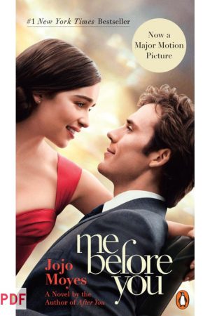Me Before You PDF Download