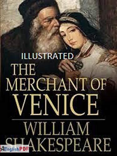 Merchant of venice PDF download