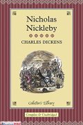 Nicholas Nickleby PDF Novel Download