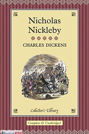 Nicholas Nickleby PDF Novel Download