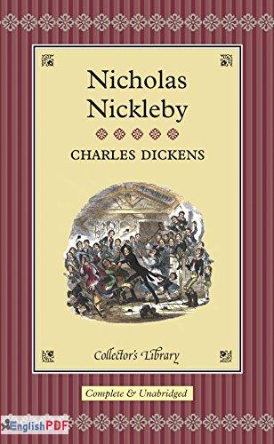 Nicholas Nickleby PDF Novel Download