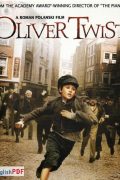 Oliver Twist PDF Download