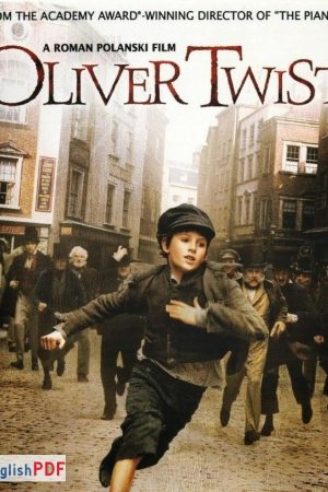 Oliver Twist PDF Download