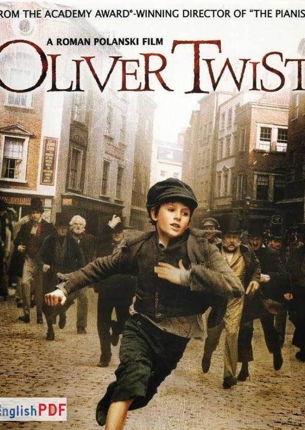 Oliver Twist PDF Download
