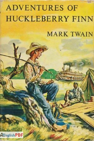 Adventures of Huckleberry Finn PDF Download