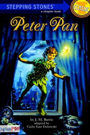 Peter Pan Story PDF